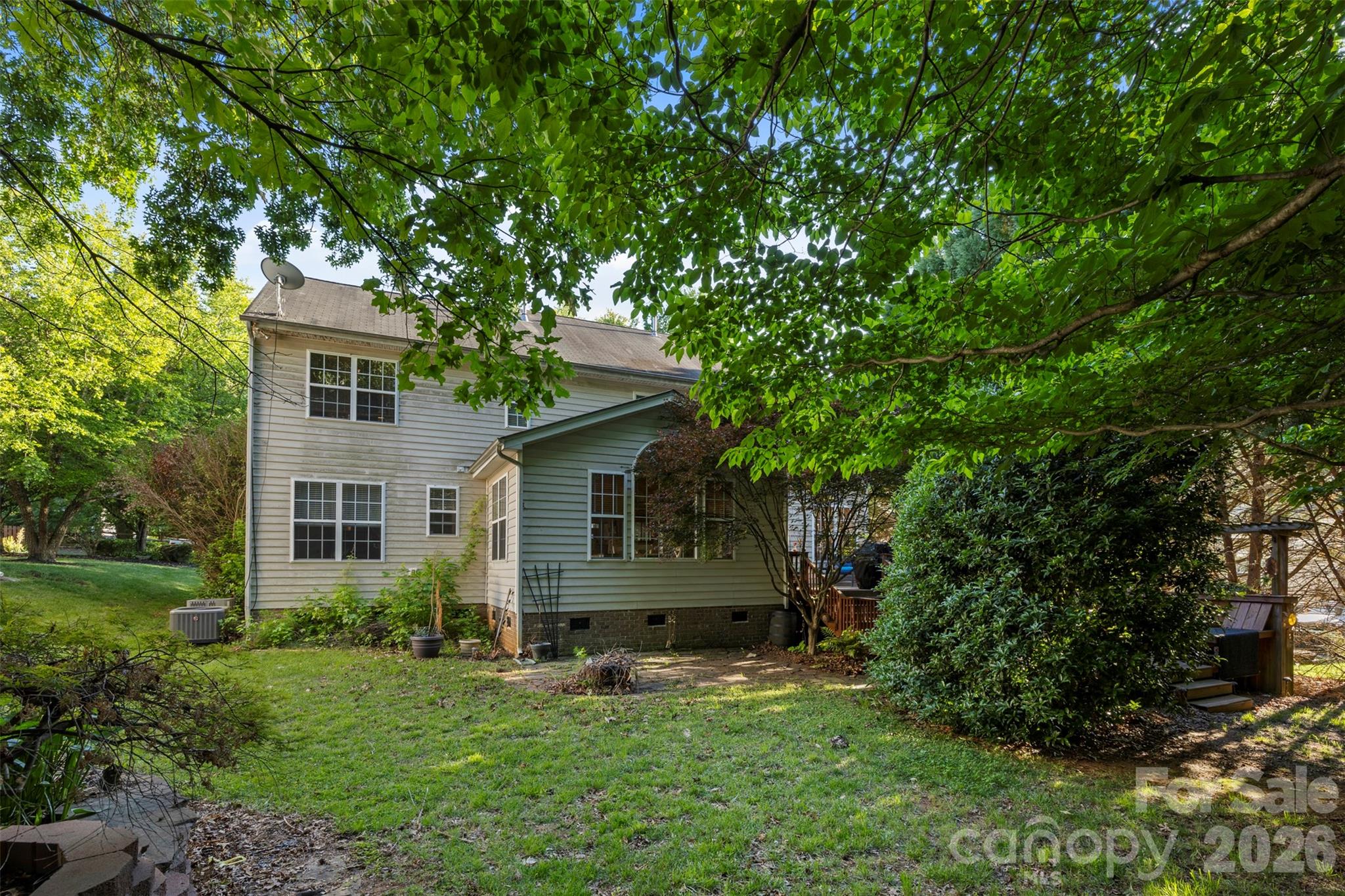 7453 Mountain Ridge Drive Stanley NC 28164
