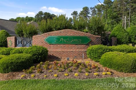 7453 Mountain Ridge Drive Stanley NC 28164