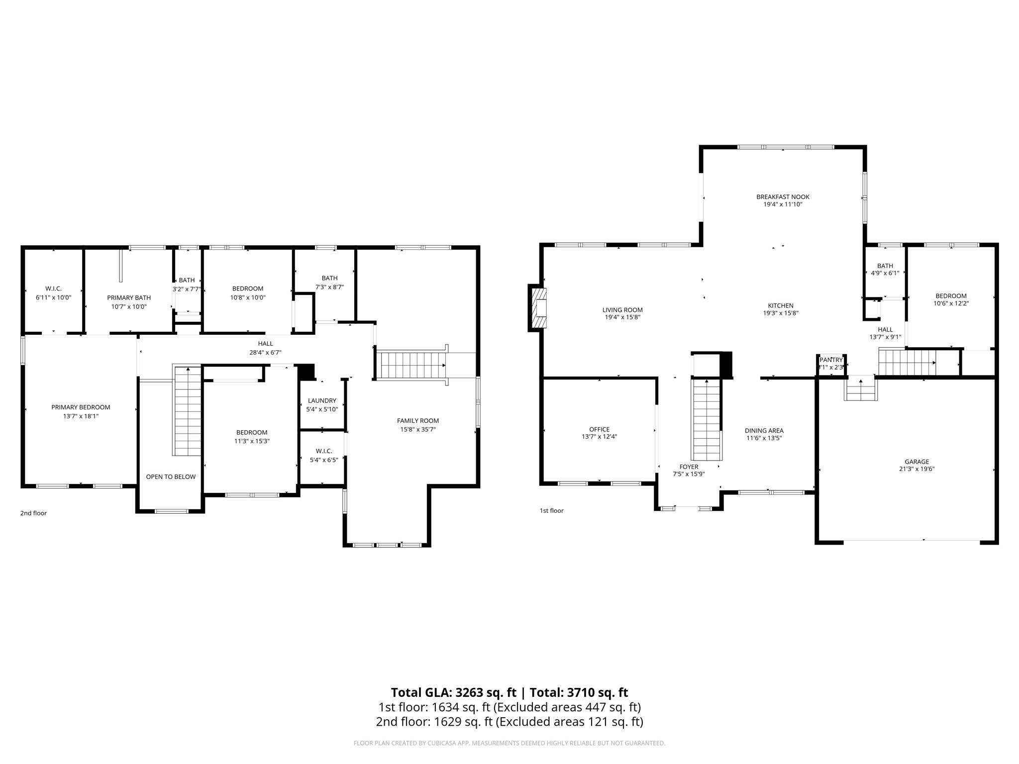 7453 Mountain Ridge Drive Stanley NC 28164
