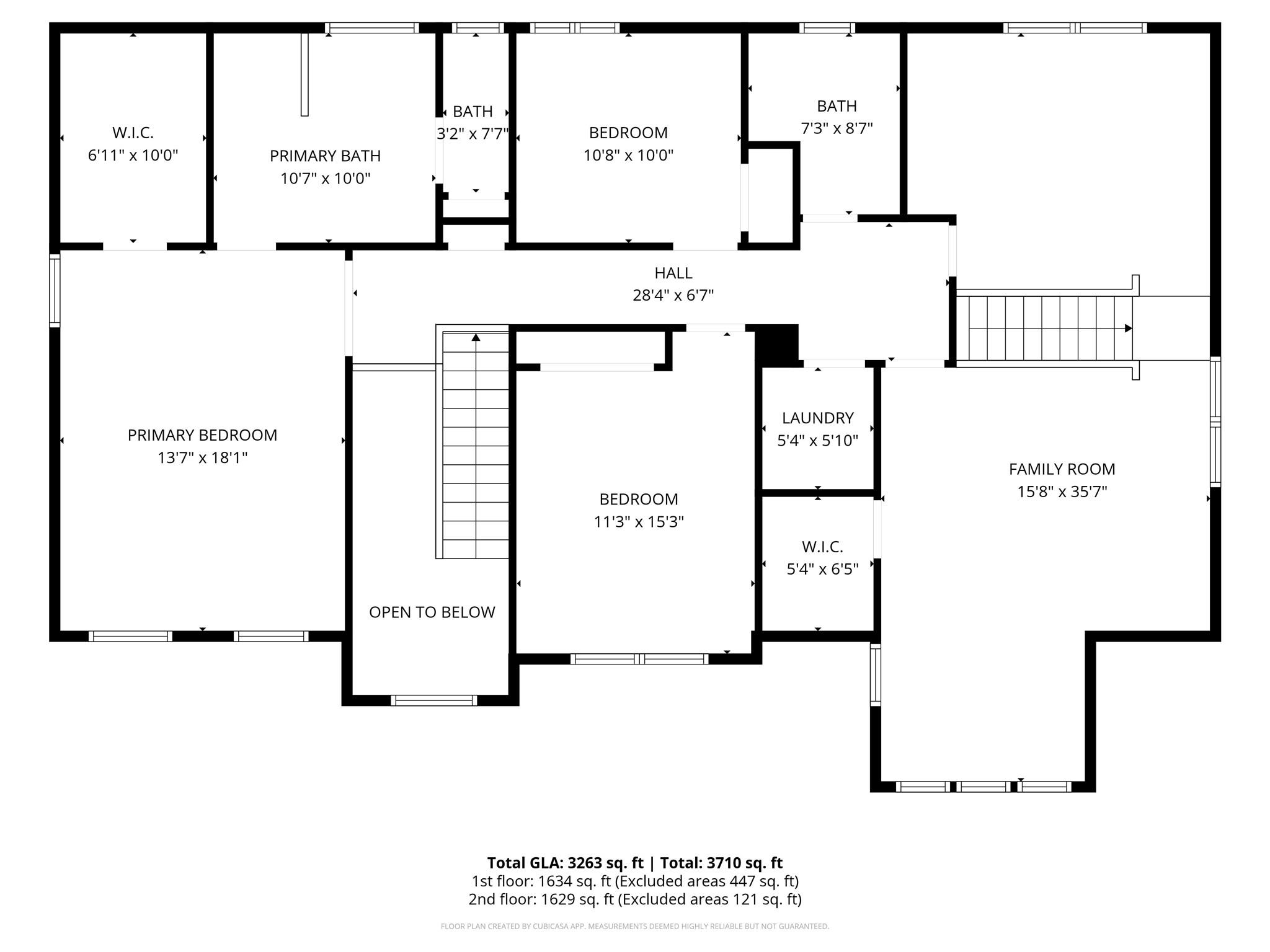 7453 Mountain Ridge Drive Stanley NC 28164