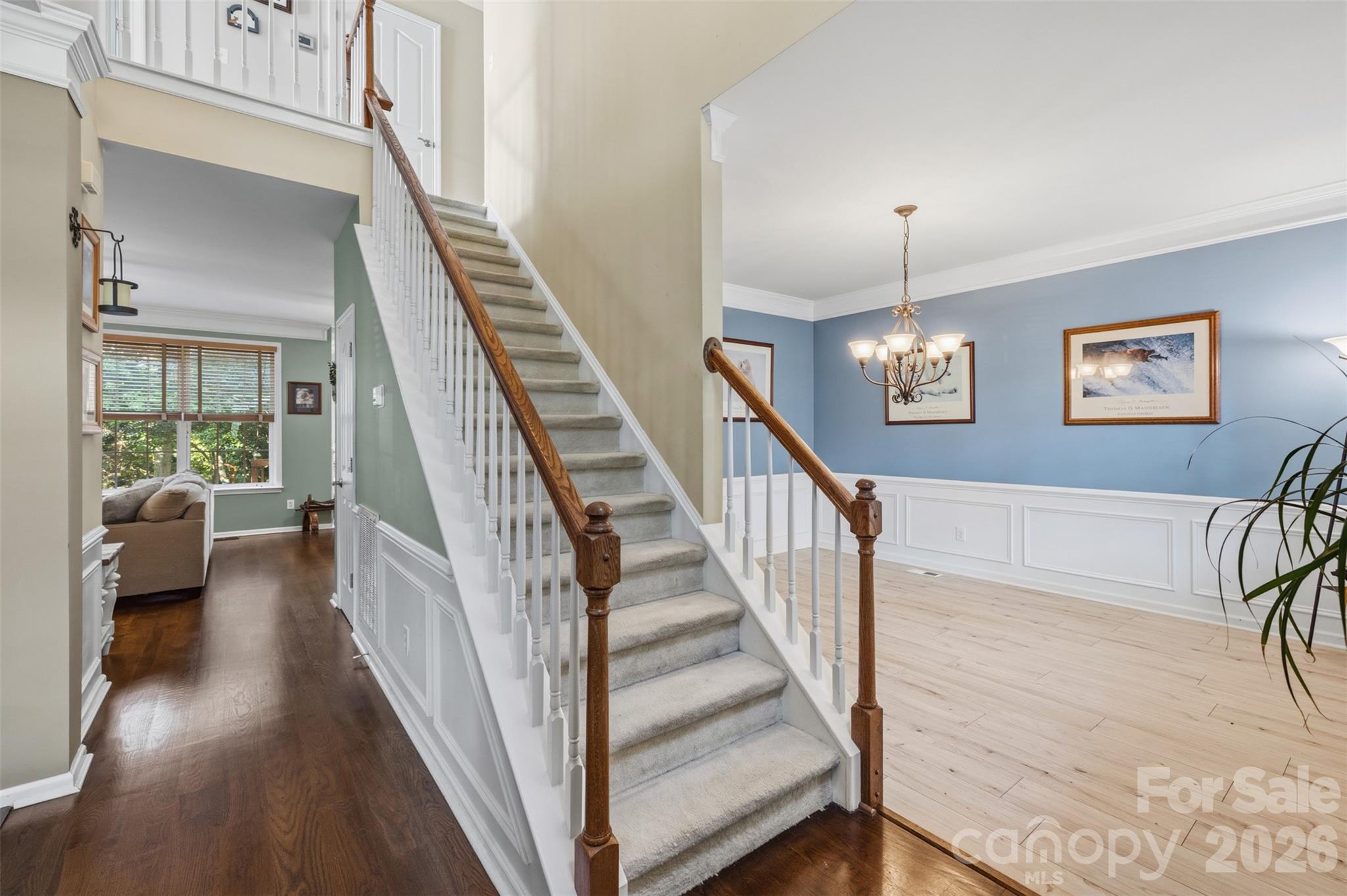 7453 Mountain Ridge Drive Stanley NC 28164