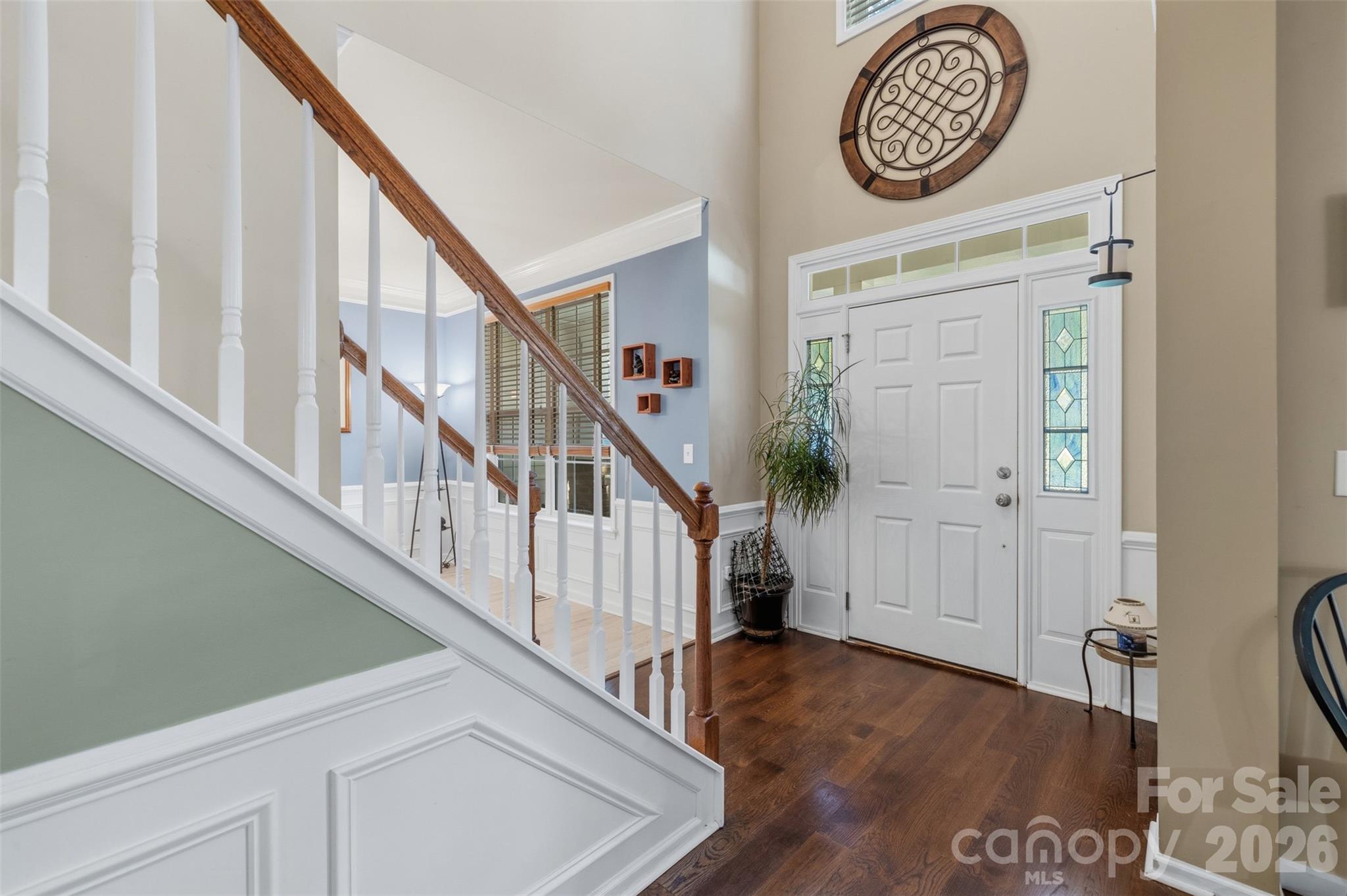 7453 Mountain Ridge Drive Stanley NC 28164