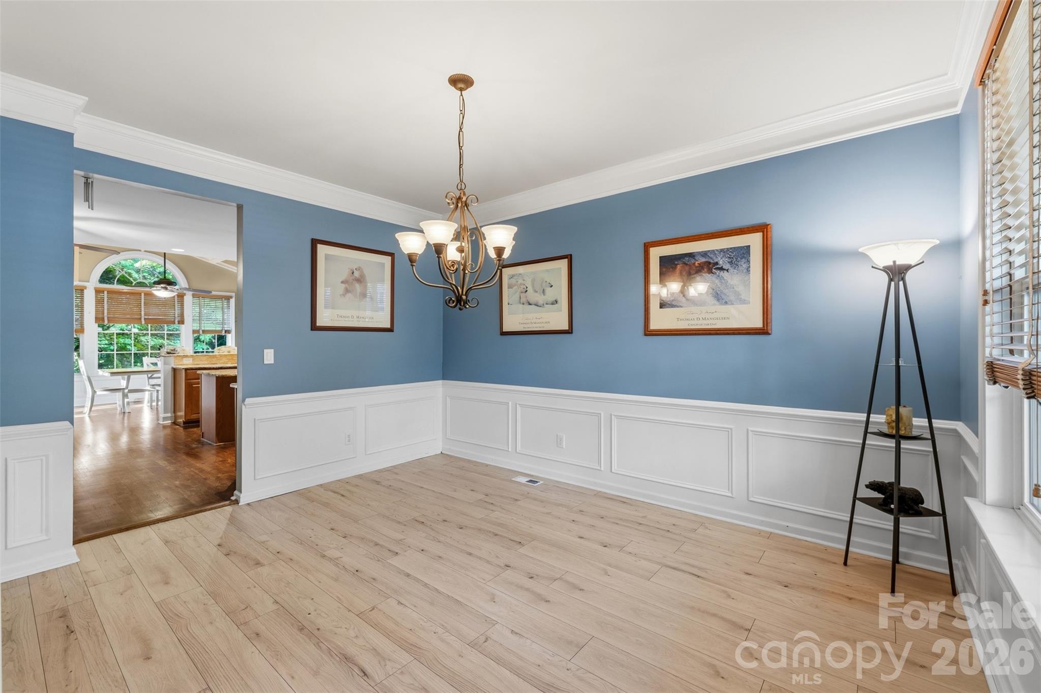 7453 Mountain Ridge Drive Stanley NC 28164