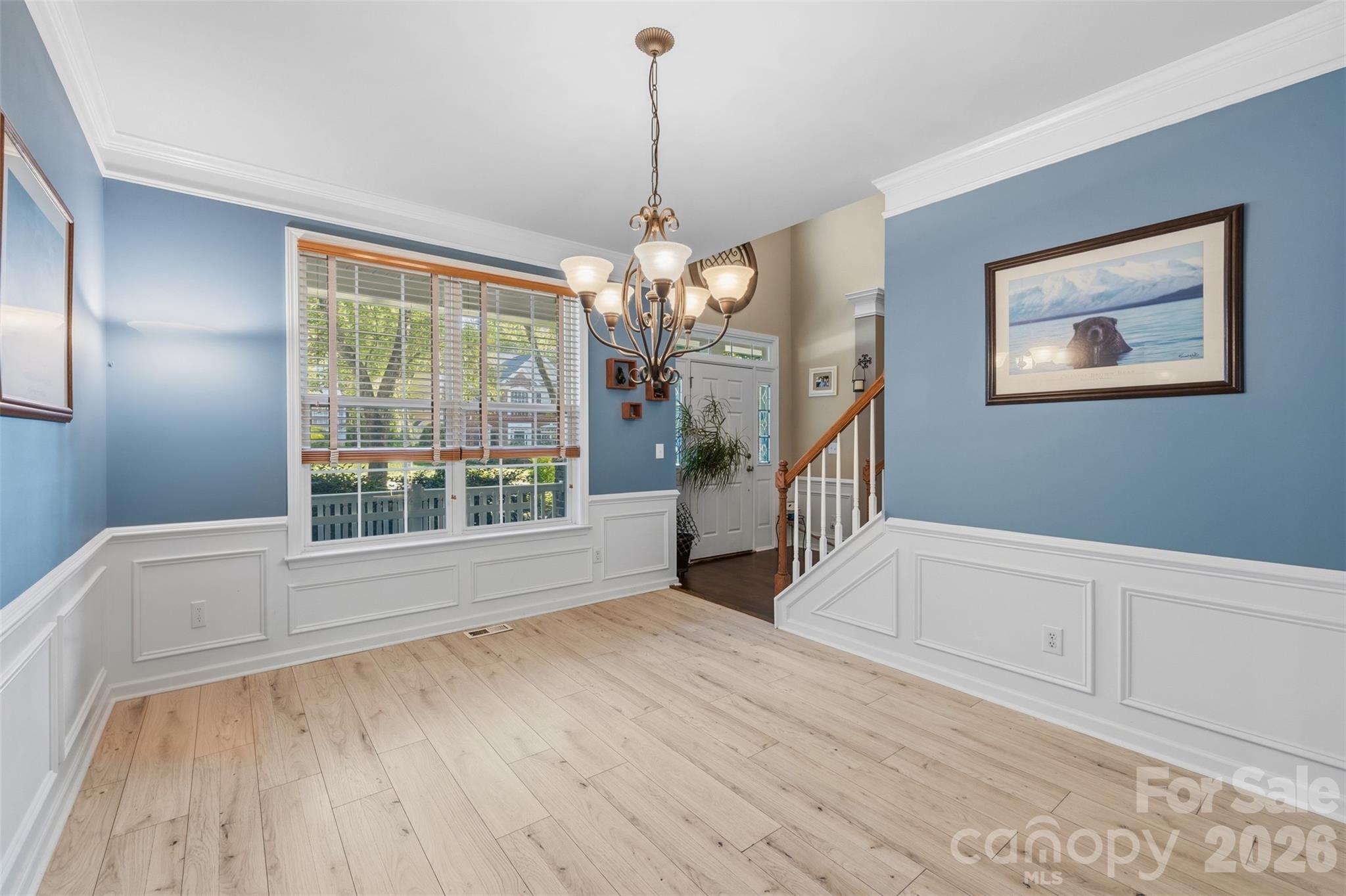 7453 Mountain Ridge Drive Stanley NC 28164