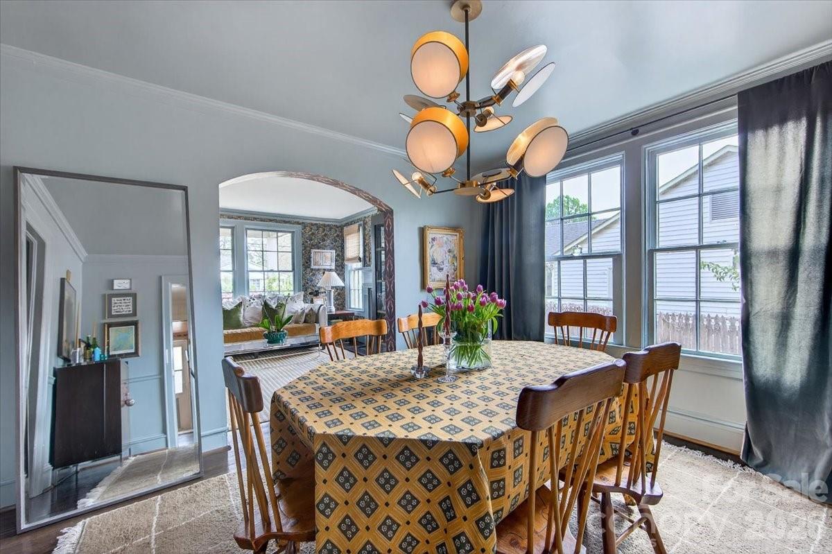 1516 Matheson Avenue Charlotte NC 28205