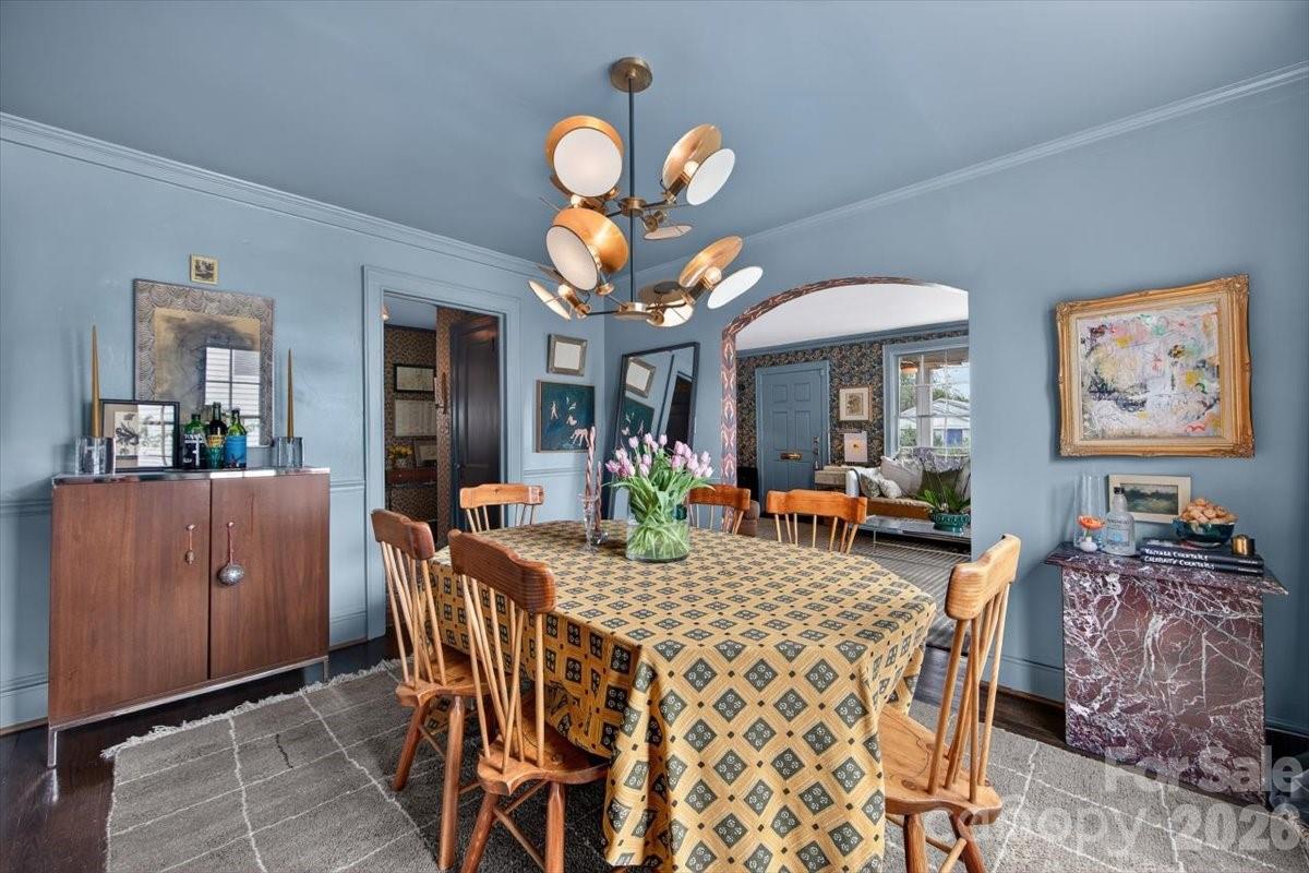 1516 Matheson Avenue Charlotte NC 28205
