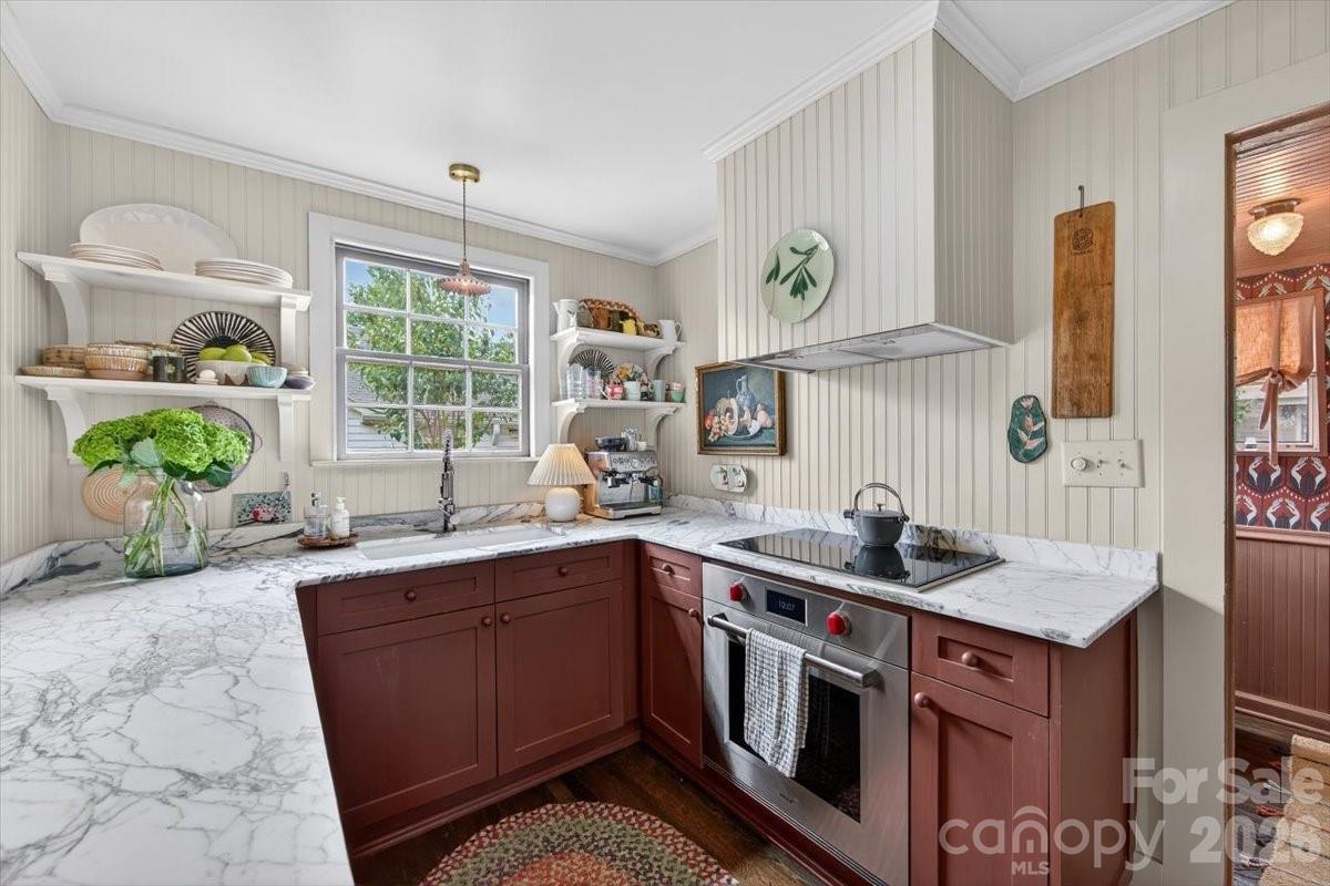 1516 Matheson Avenue Charlotte NC 28205