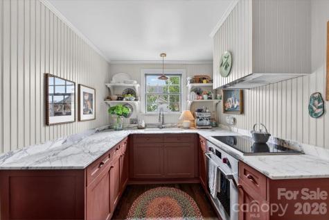 1516 Matheson Avenue Charlotte NC 28205