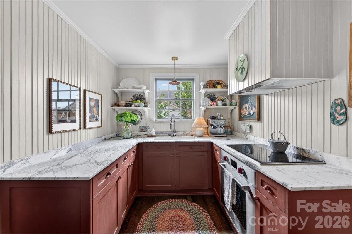 1516 Matheson Avenue Charlotte NC 28205