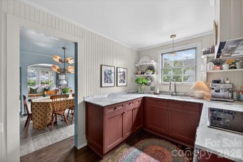 1516 Matheson Avenue Charlotte NC 28205
