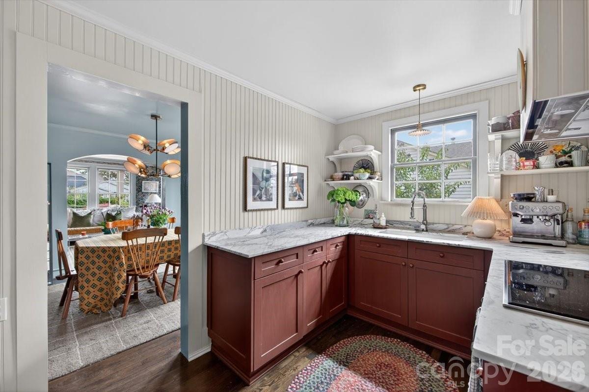 1516 Matheson Avenue Charlotte NC 28205