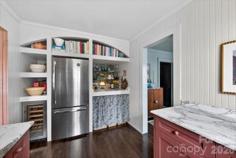 1516 Matheson Avenue Charlotte NC 28205