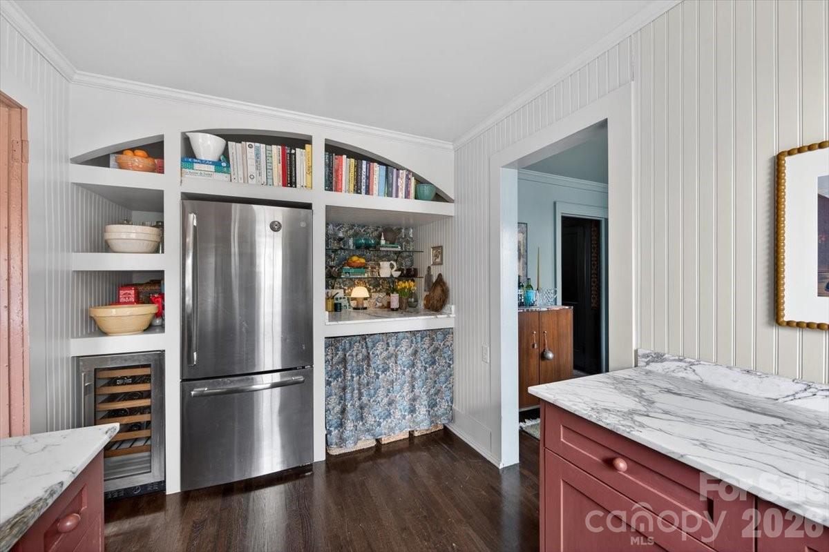 1516 Matheson Avenue Charlotte NC 28205