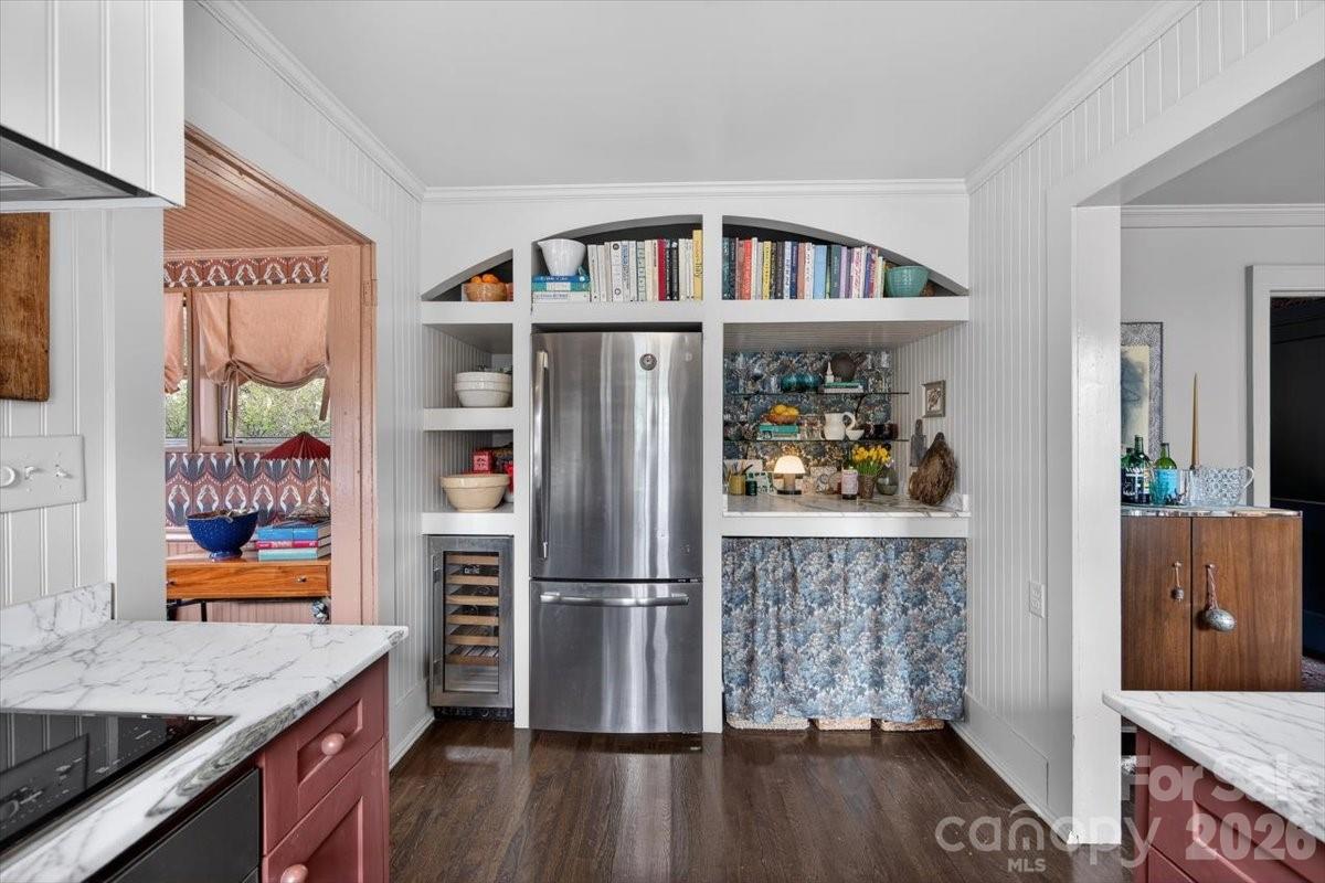 1516 Matheson Avenue Charlotte NC 28205