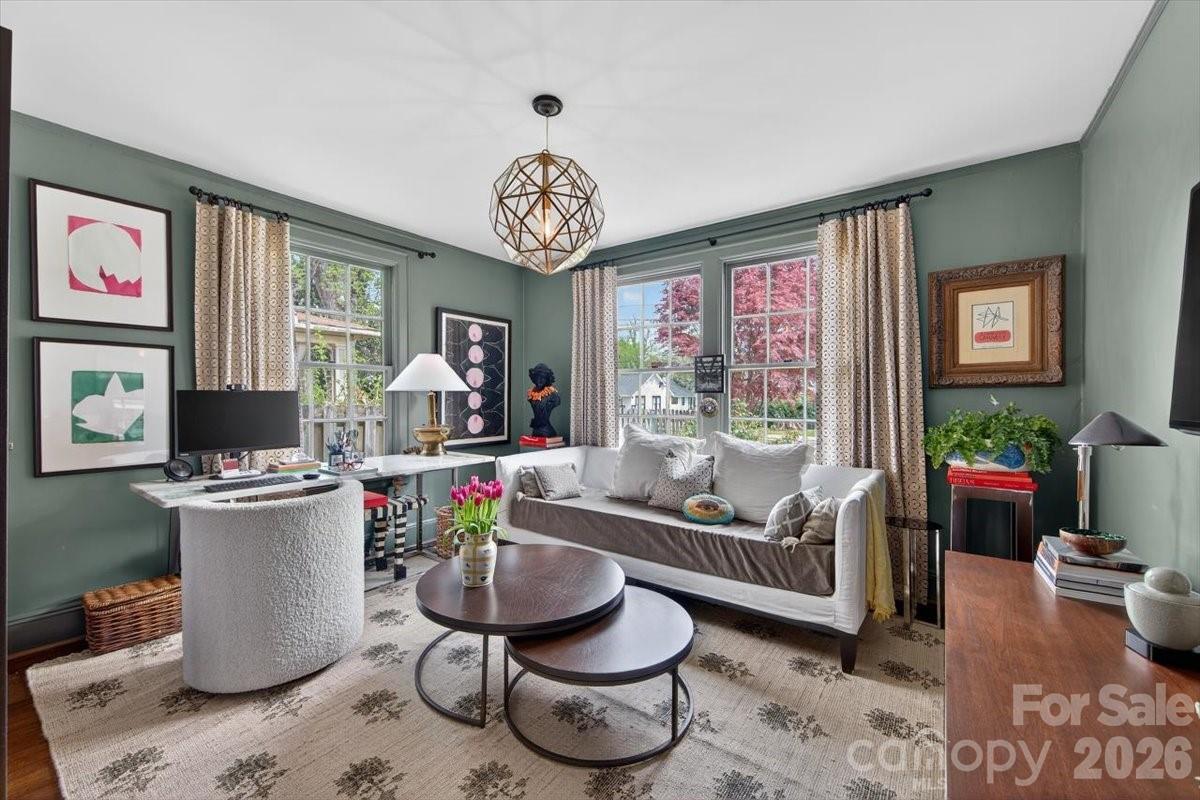 1516 Matheson Avenue Charlotte NC 28205