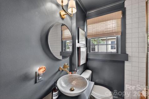1516 Matheson Avenue Charlotte NC 28205