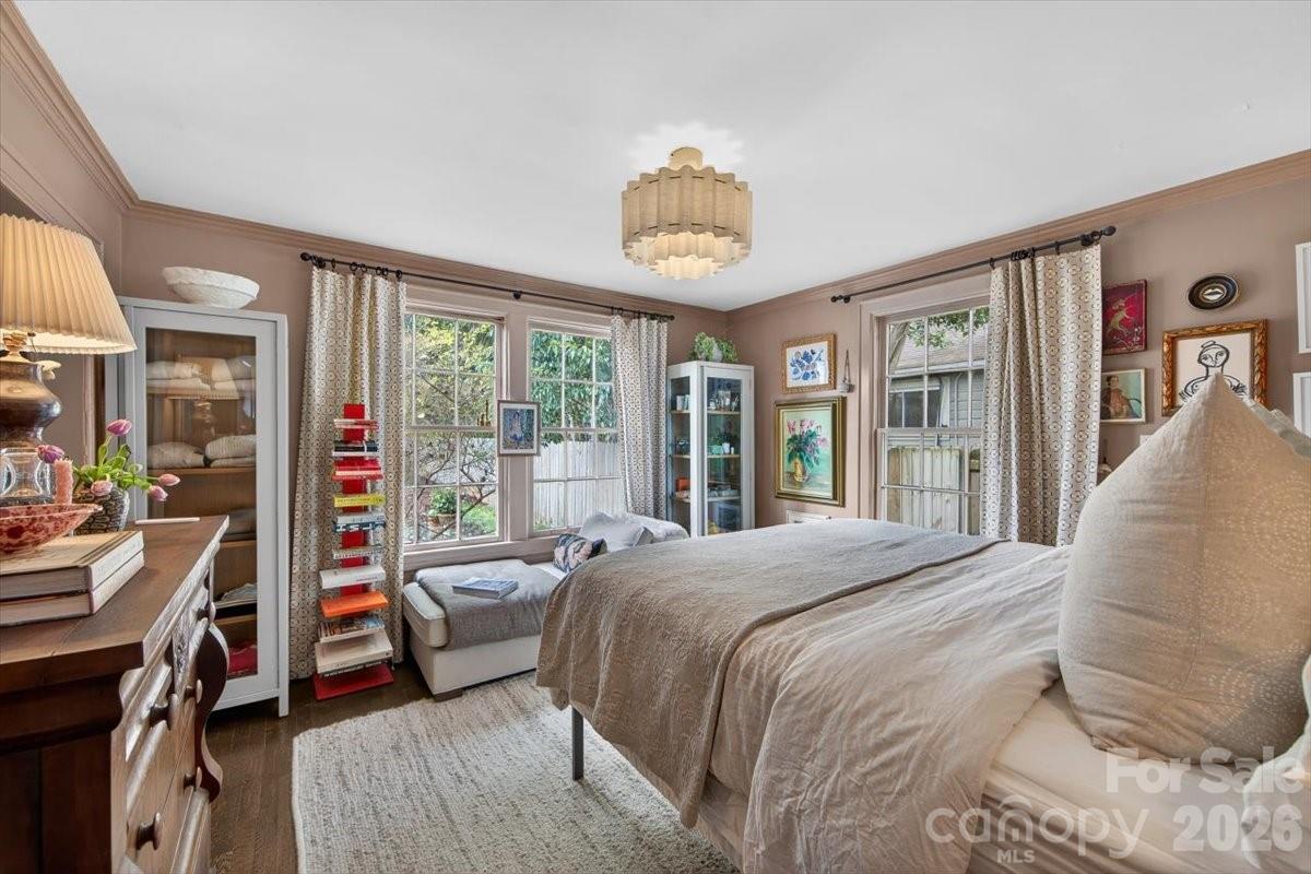 1516 Matheson Avenue Charlotte NC 28205