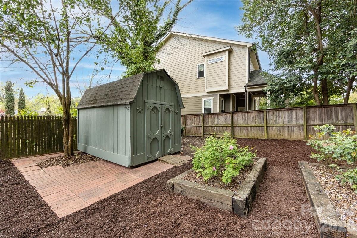 1516 Matheson Avenue Charlotte NC 28205