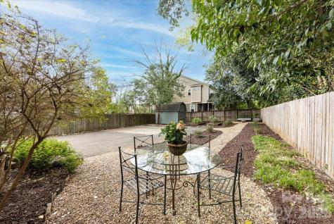 1516 Matheson Avenue Charlotte NC 28205