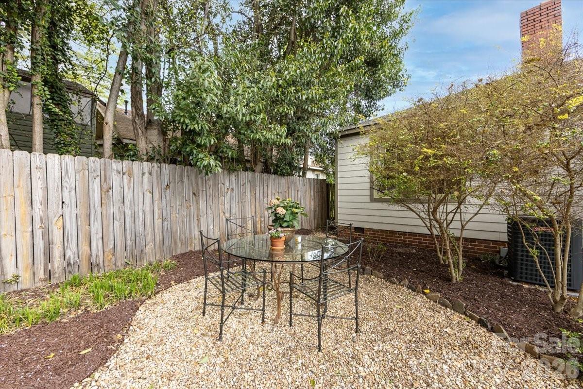 1516 Matheson Avenue Charlotte NC 28205