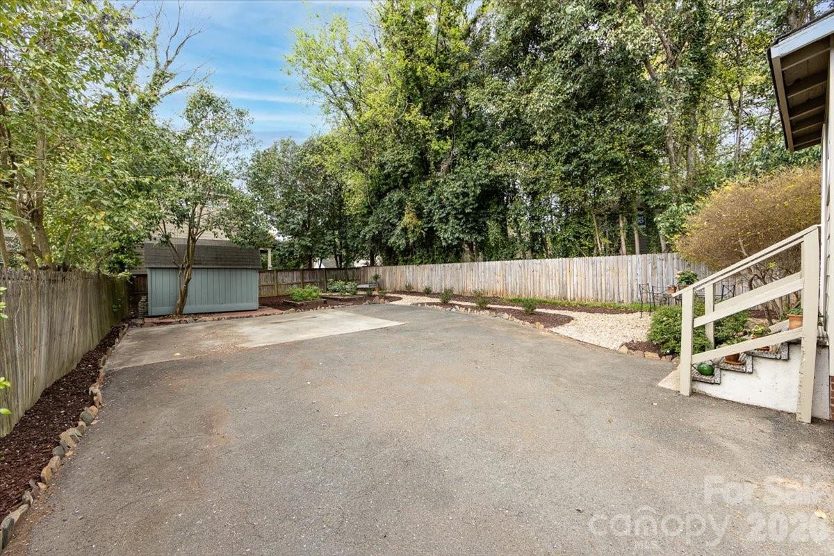 1516 Matheson Avenue Charlotte NC 28205