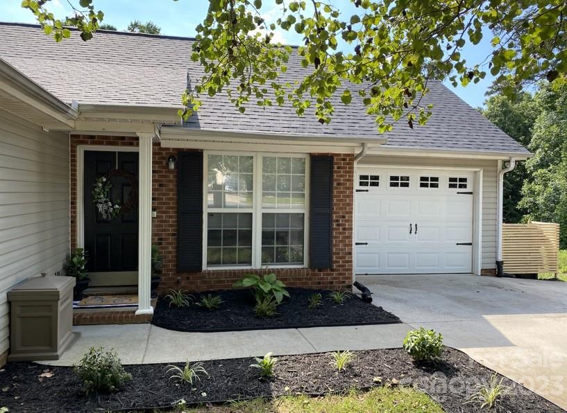 7123 Rumple Road Charlotte NC 28262