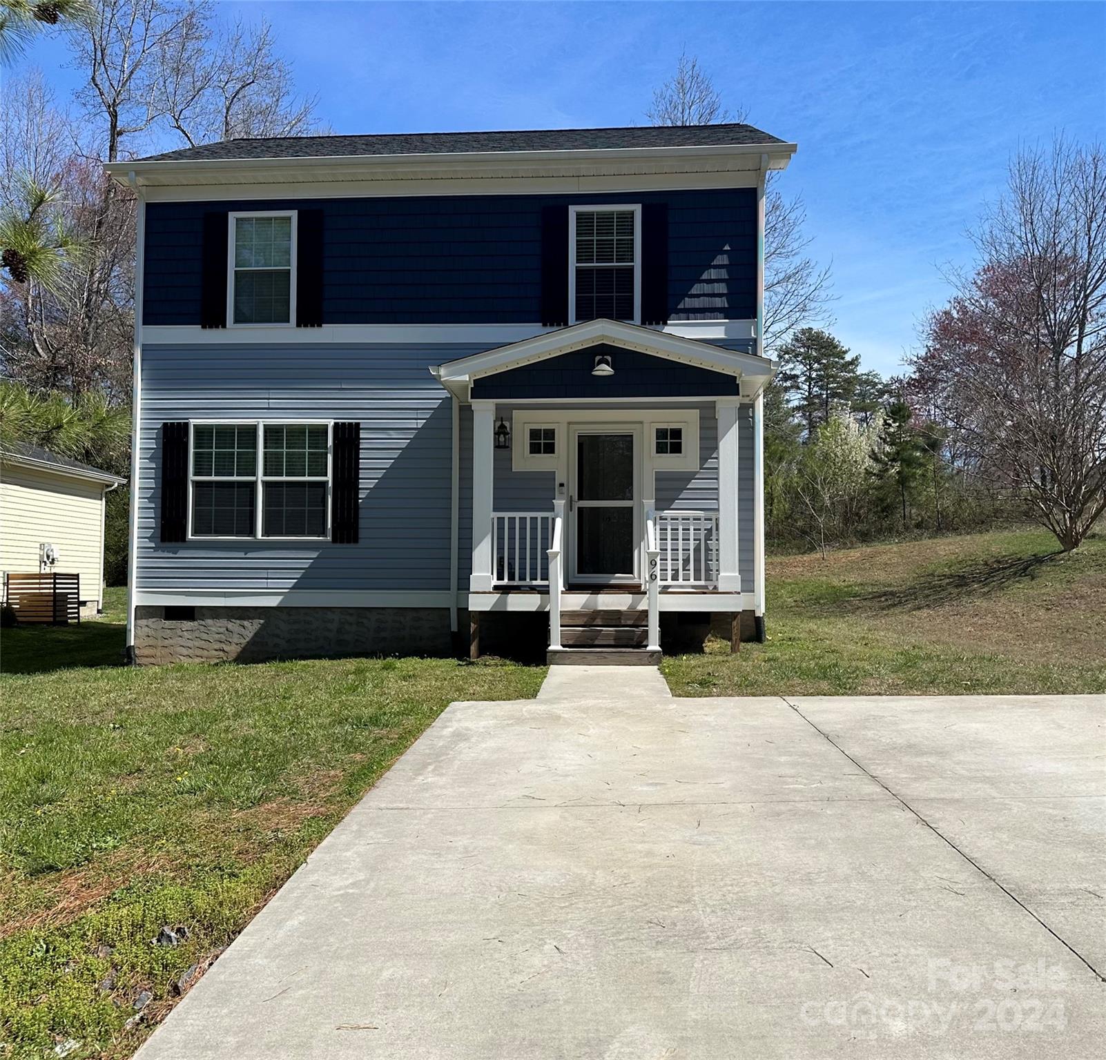 96 Serenity Lane Hickory NC 28601