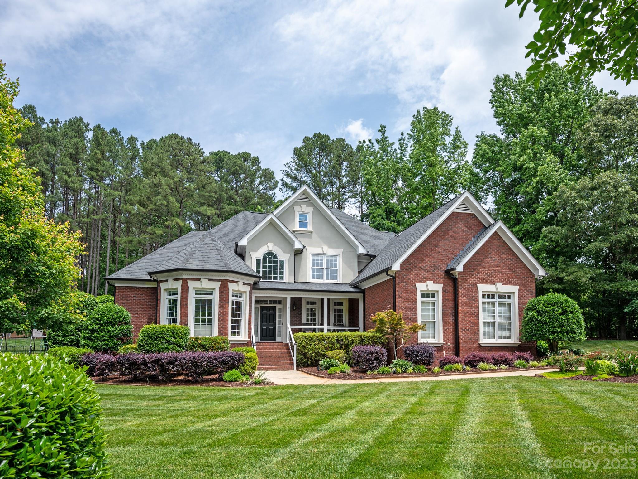 111 Antioch Plantation Road Matthews NC 28104