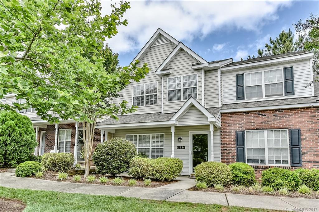 12234 Paperbark Circle Charlotte NC 28277
