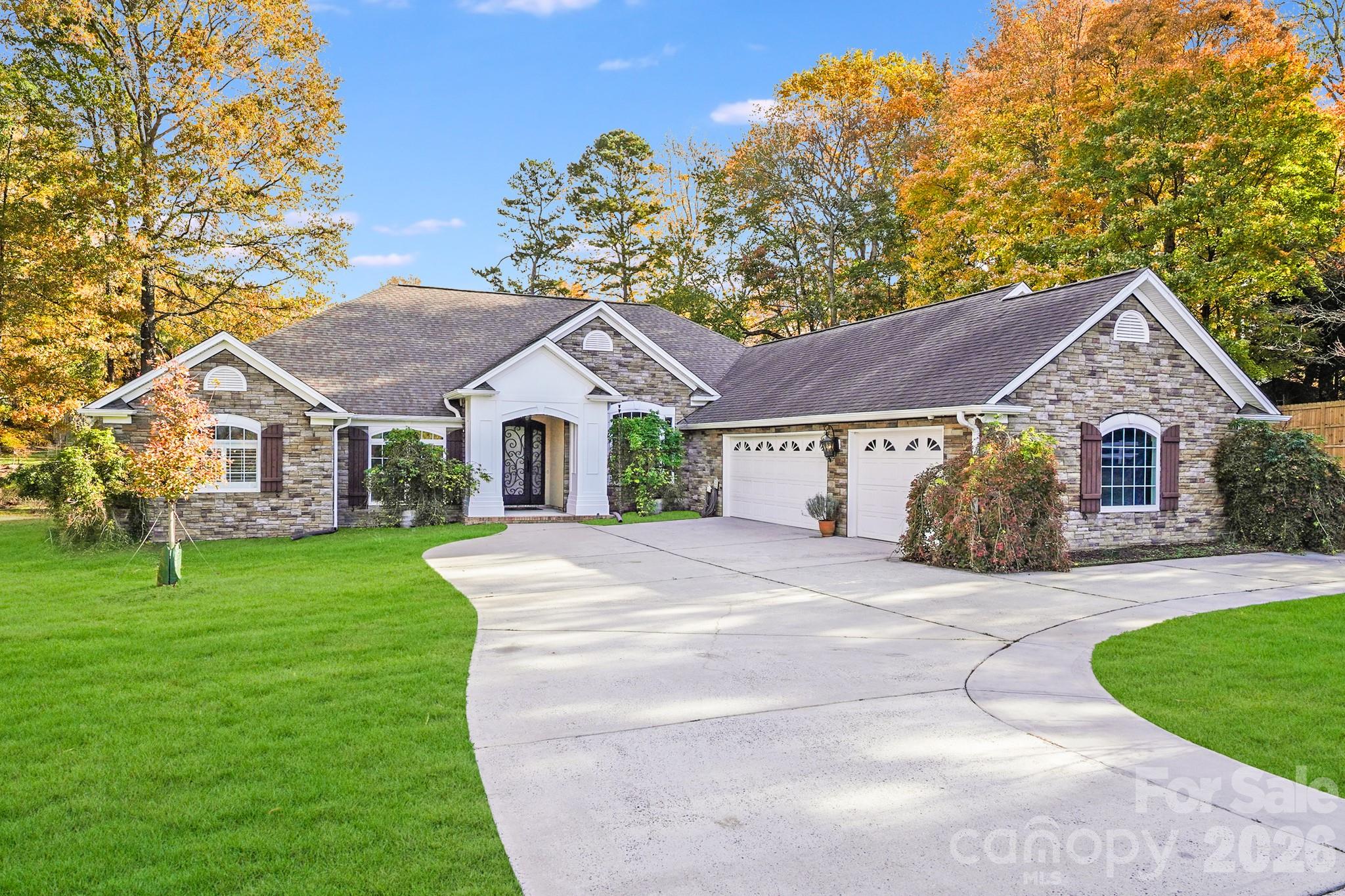 5329 Kuykendall Road Charlotte NC 28270
