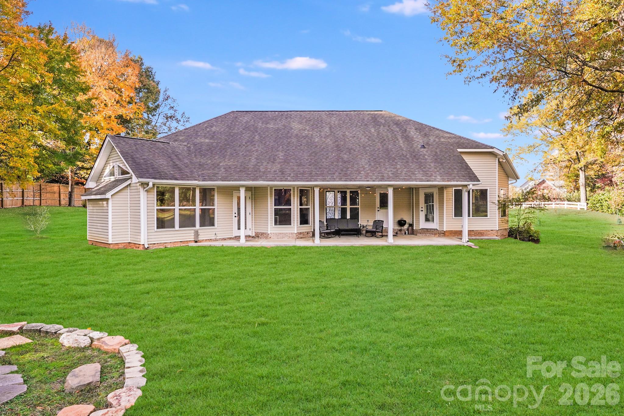 5329 Kuykendall Road Charlotte NC 28270