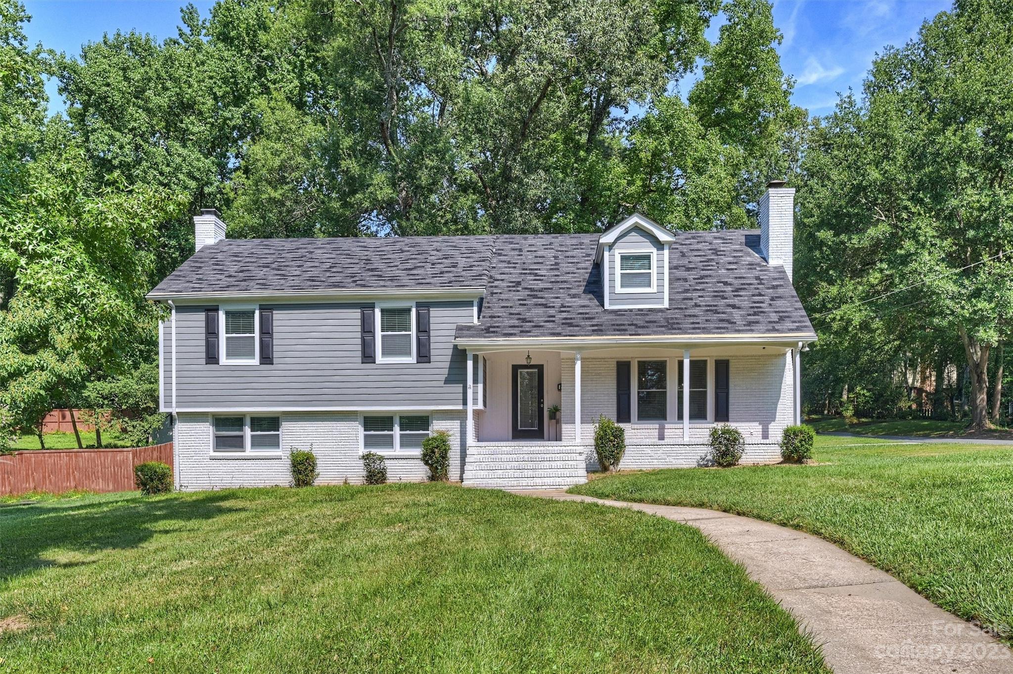 3900 Rhodes Avenue Charlotte NC 28210