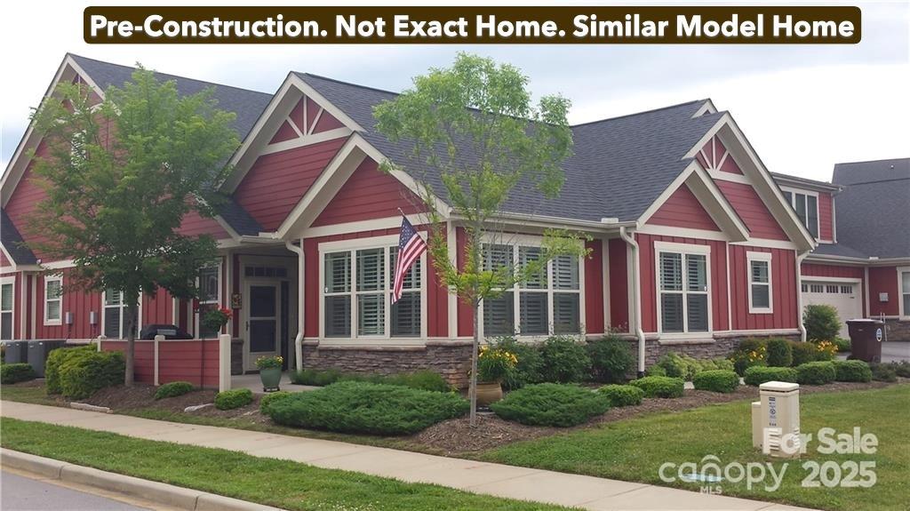 24-#S-4 Brookstone Place Candler NC 28715