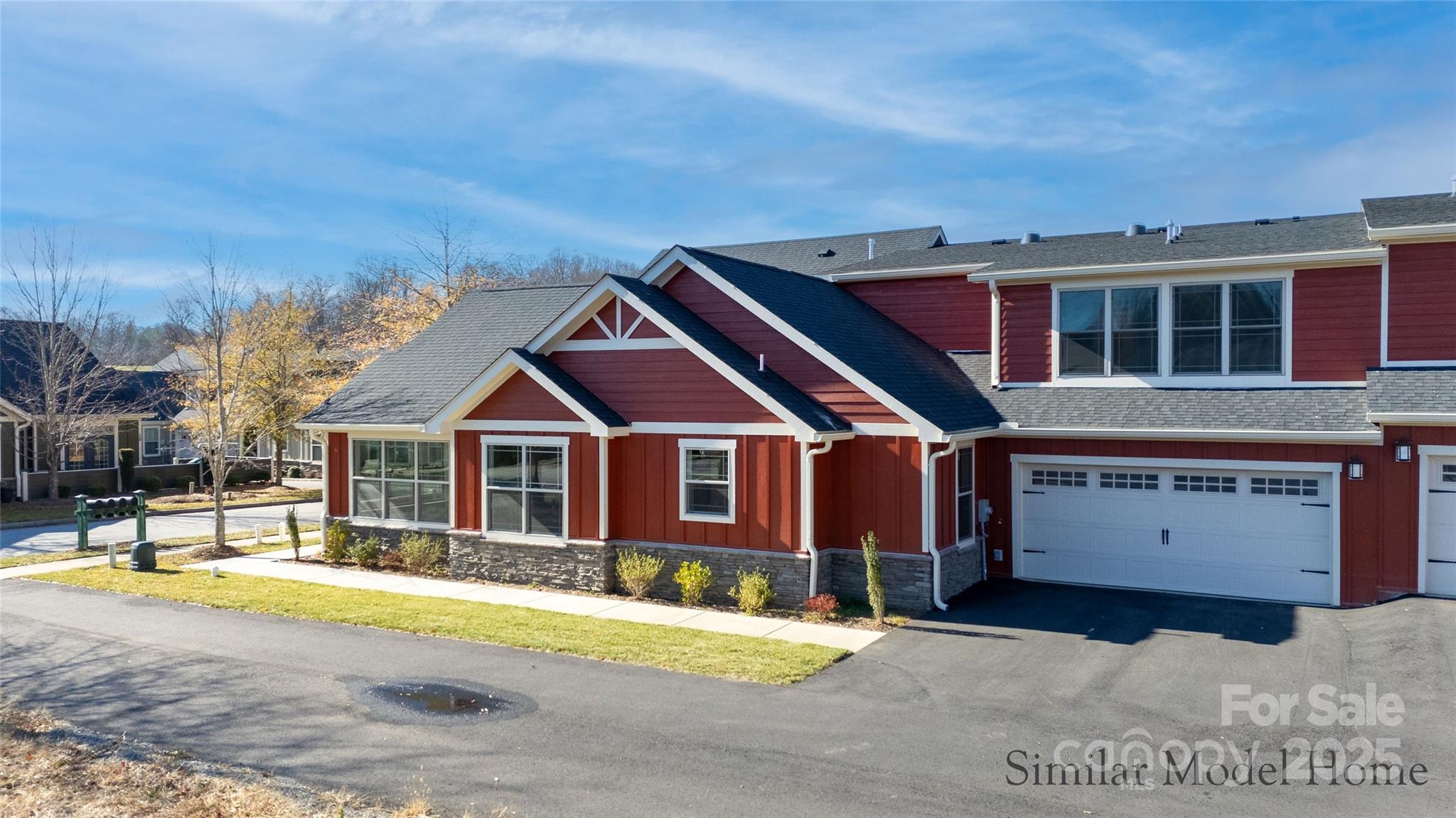 24-#S-4 Brookstone Place Candler NC 28715