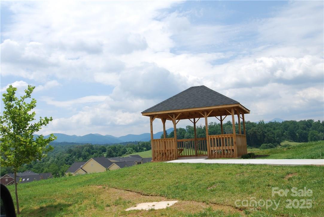 24-#S-4 Brookstone Place Candler NC 28715