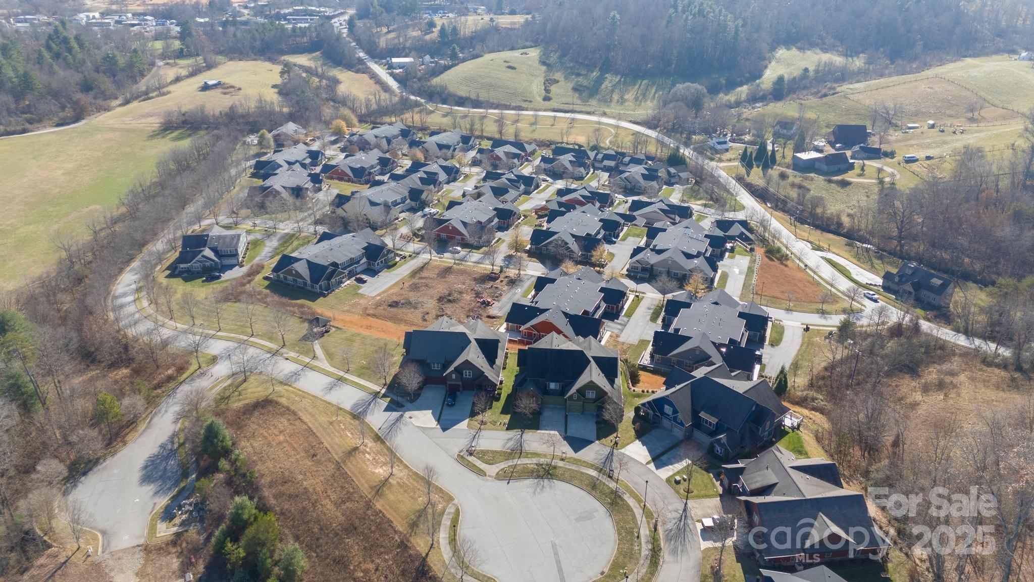 24-#S-4 Brookstone Place Candler NC 28715
