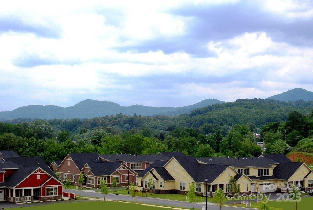 24-#S-4 Brookstone Place Candler NC 28715
