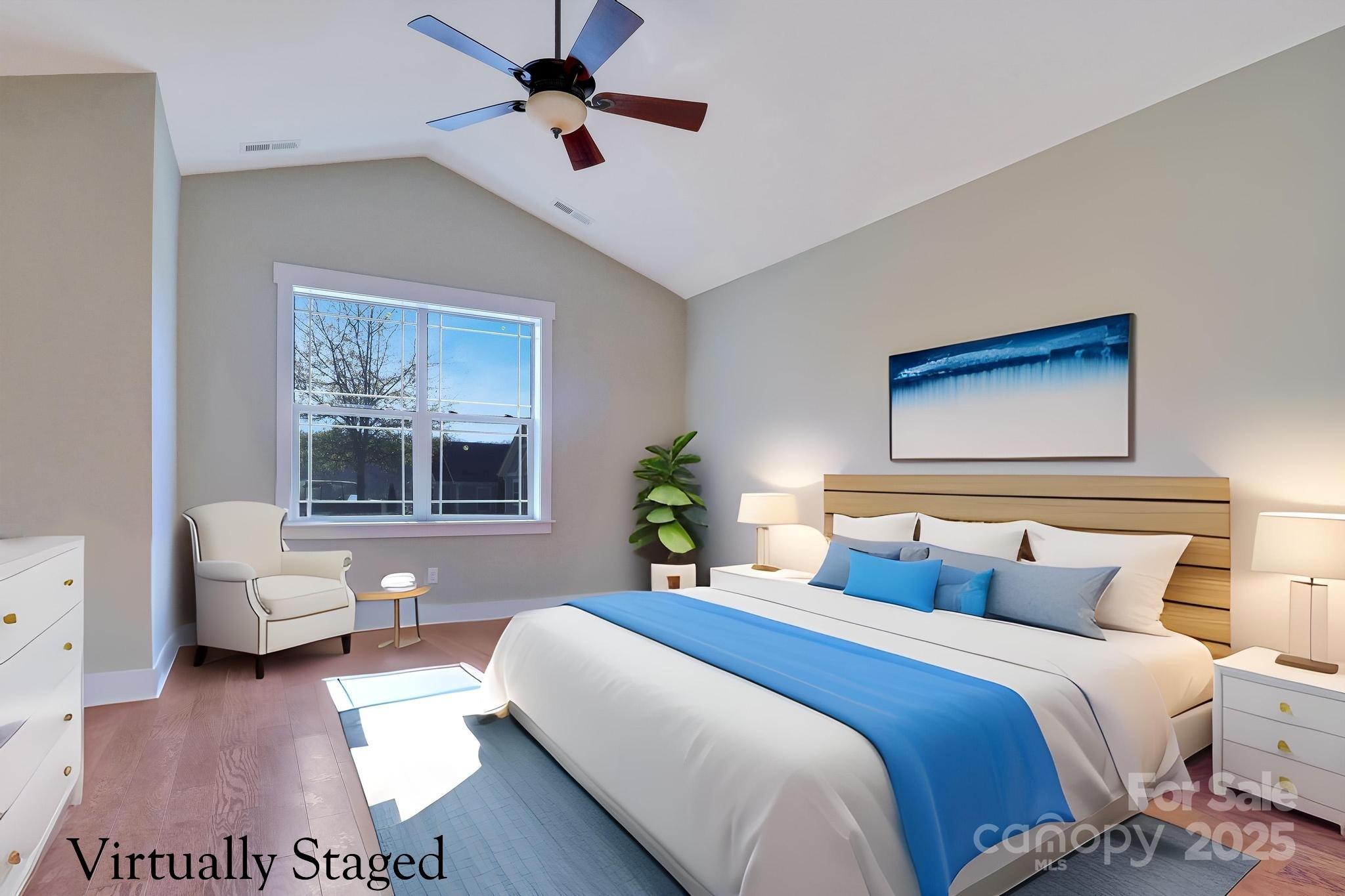 24-#S-4 Brookstone Place Candler NC 28715