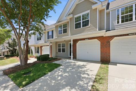 2548 Brackley Place NW Concord NC 28027