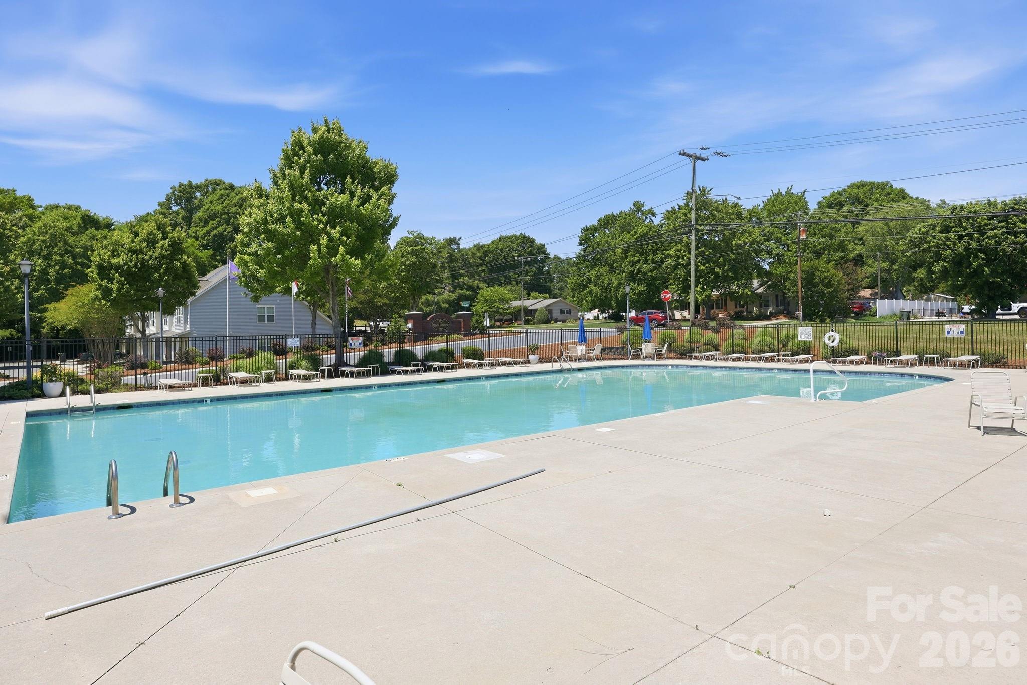 2548 Brackley Place NW Concord NC 28027