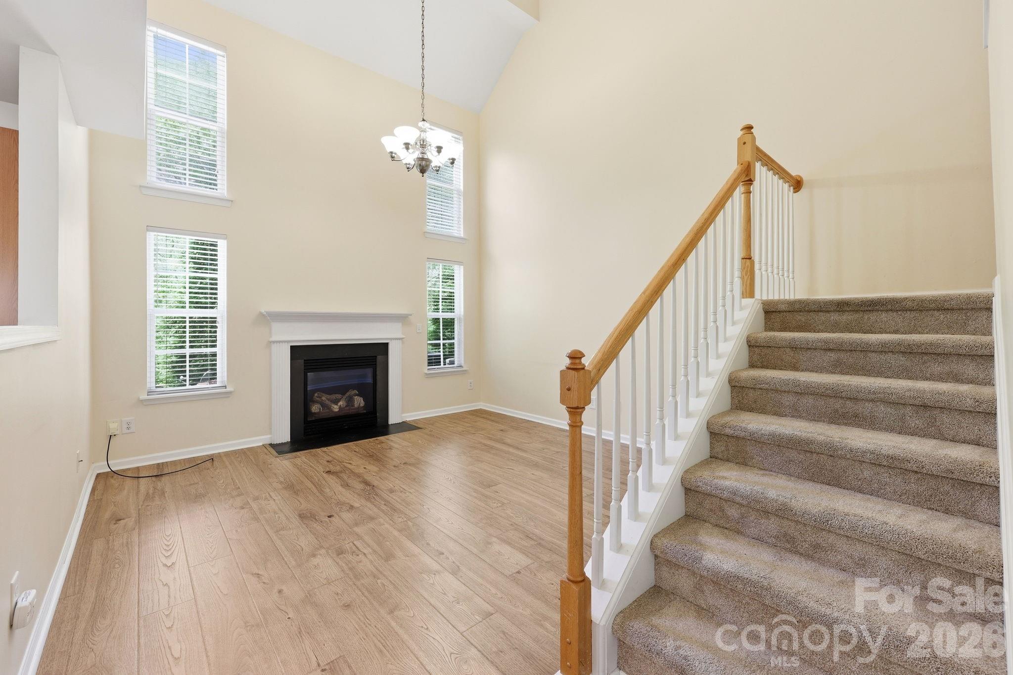 2548 Brackley Place NW Concord NC 28027