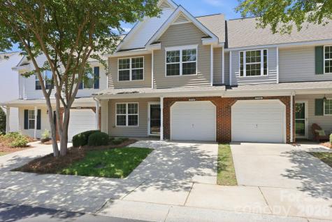 2548 Brackley Place NW Concord NC 28027