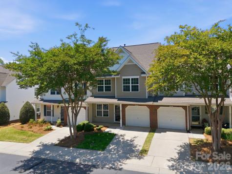 2548 Brackley Place NW Concord NC 28027
