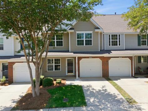 2548 Brackley Place NW Concord NC 28027