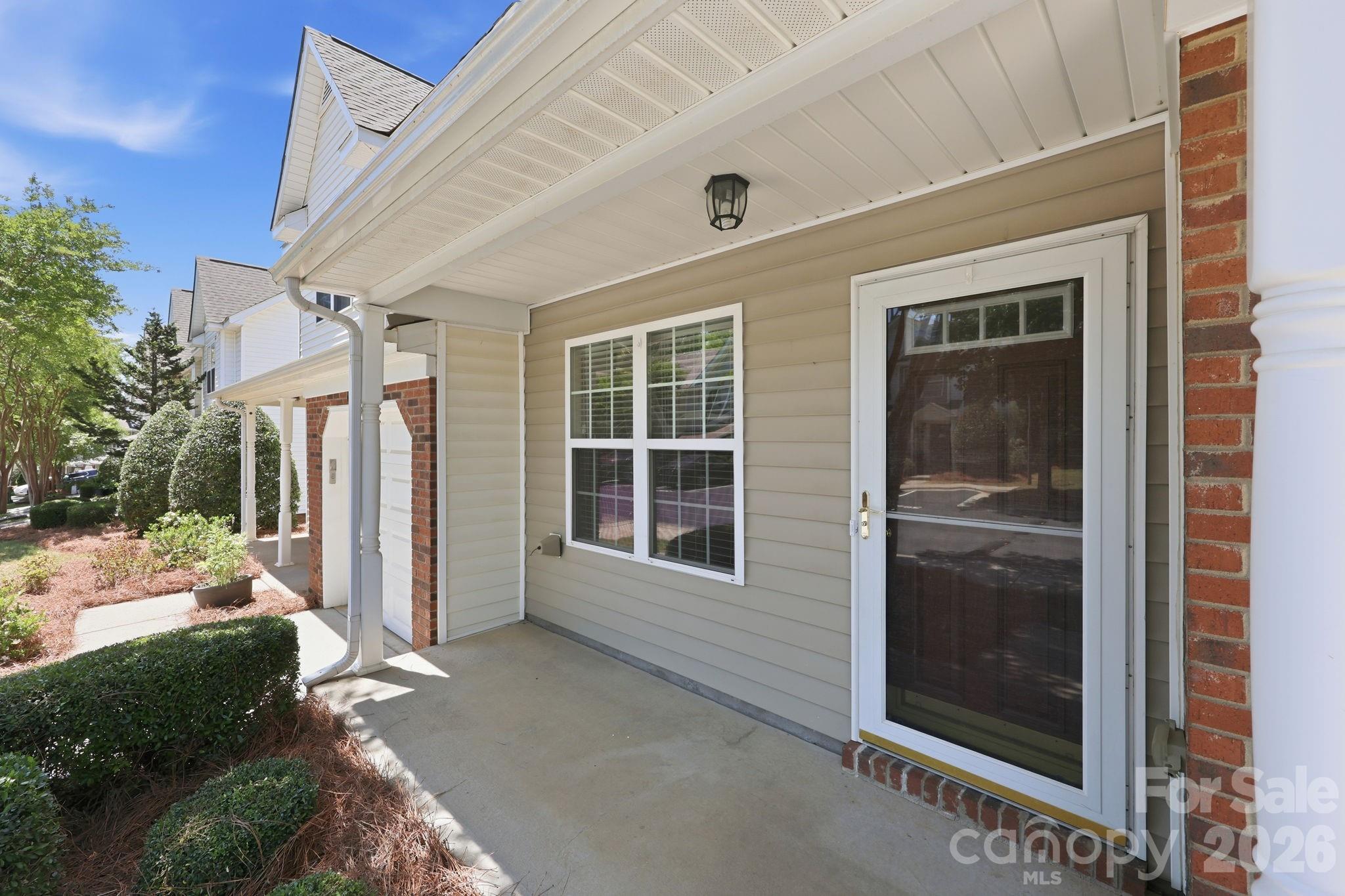 2548 Brackley Place NW Concord NC 28027