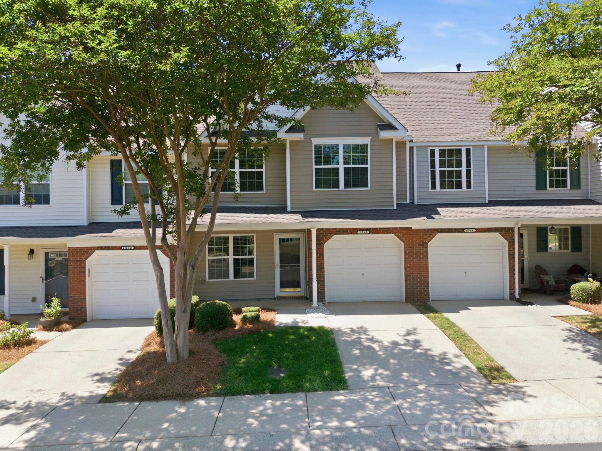 2548 Brackley Place NW Concord NC 28027