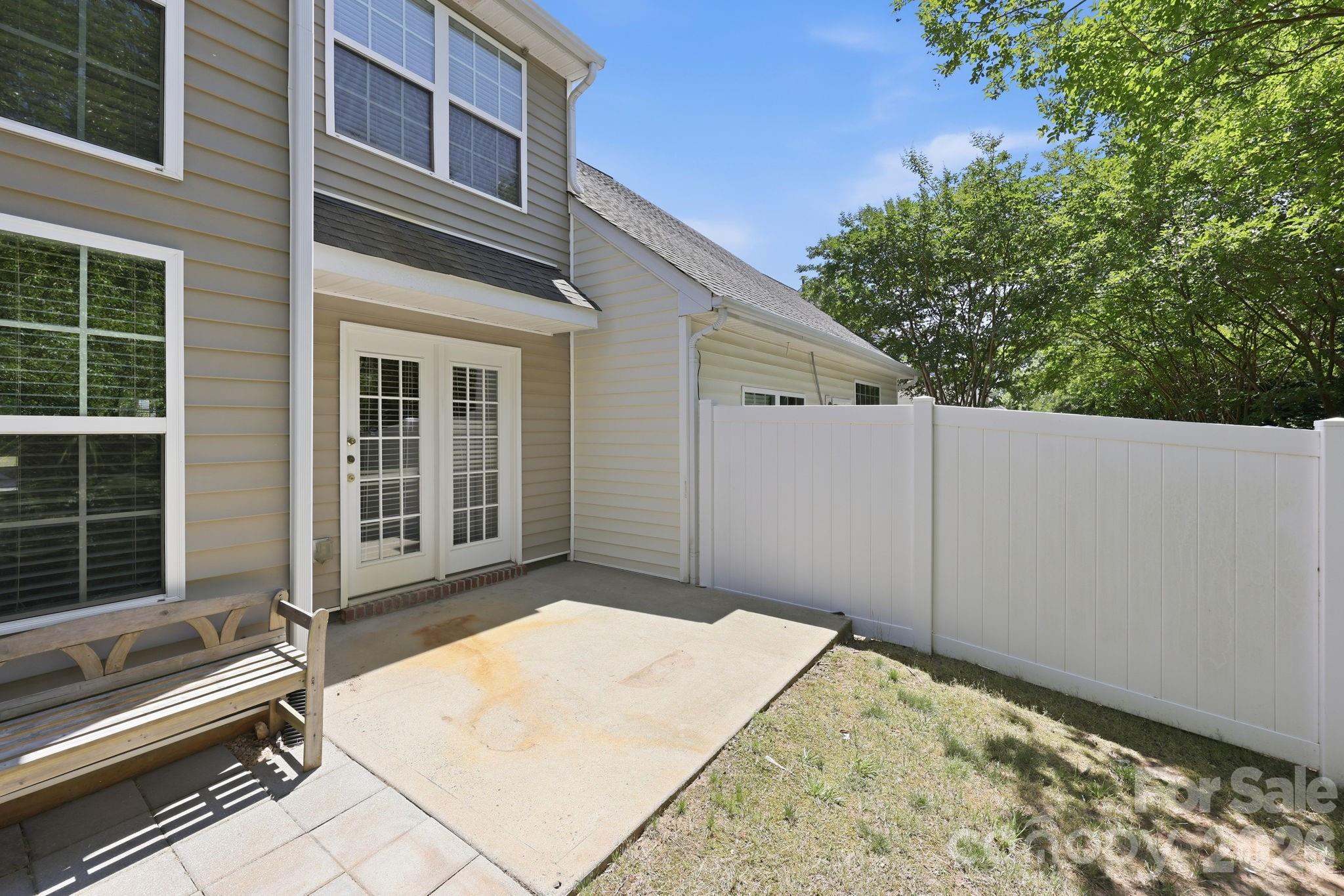2548 Brackley Place NW Concord NC 28027