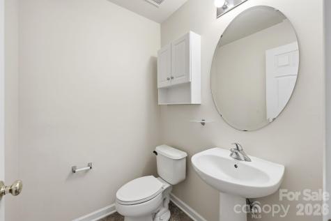 2548 Brackley Place NW Concord NC 28027