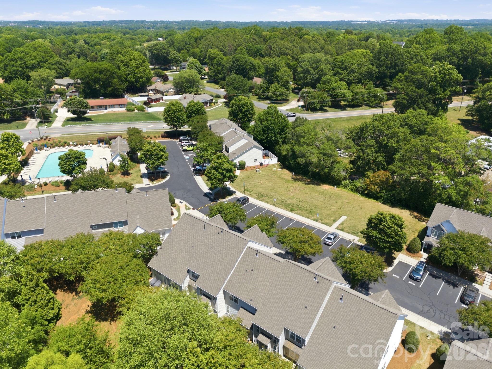 2548 Brackley Place NW Concord NC 28027