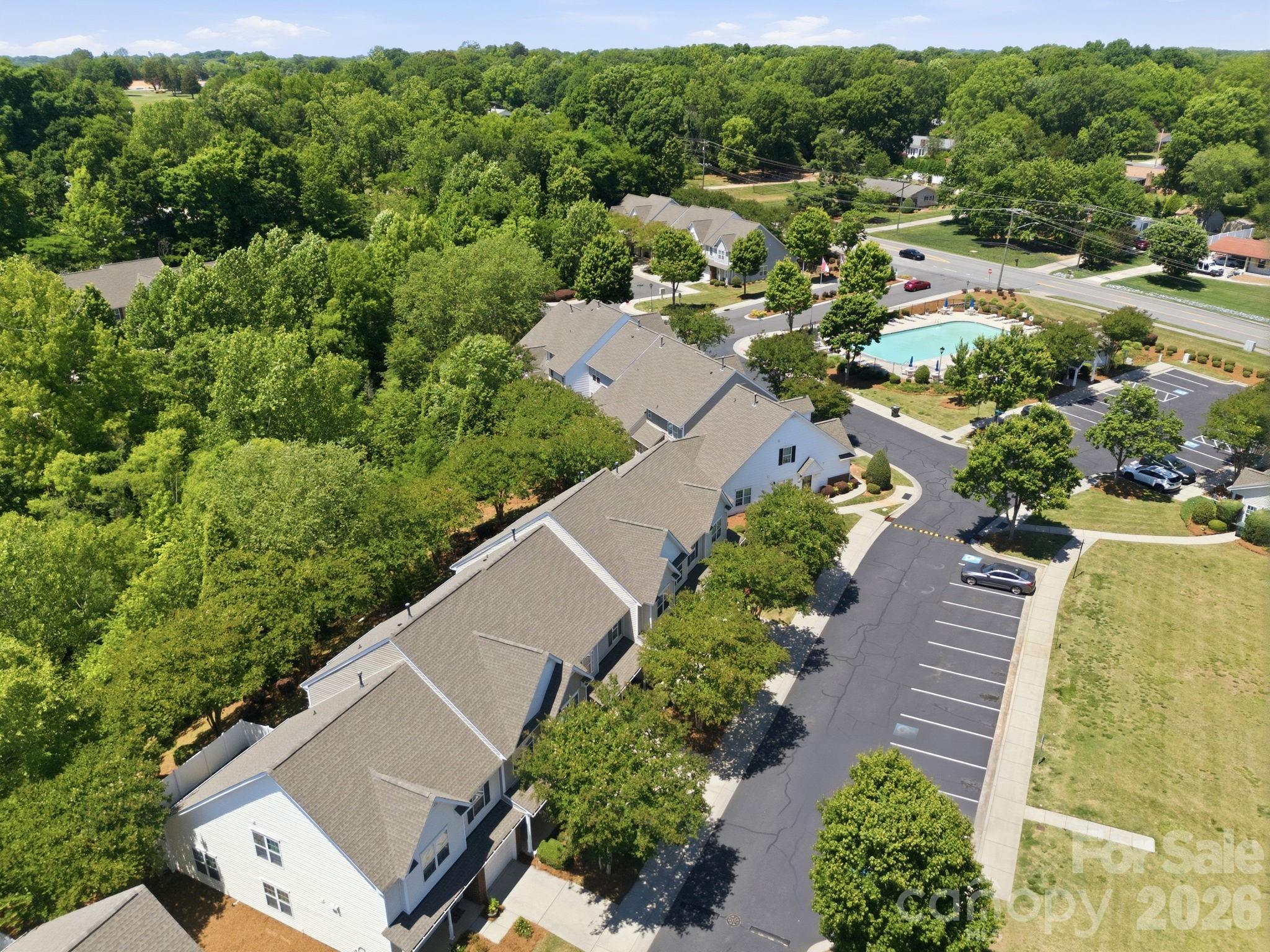 2548 Brackley Place NW Concord NC 28027